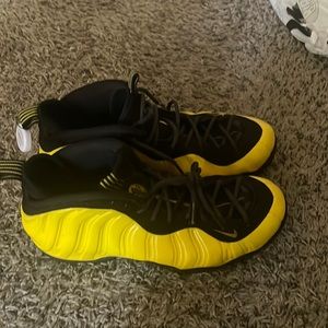 Foam posits wu-tang